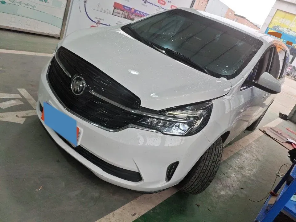 2023 Buick GL8 2.0T 237HP L4 9AT,autocango,china used car exporter,china ev exporter,chinese used car exporter,chinese used ev exporter
