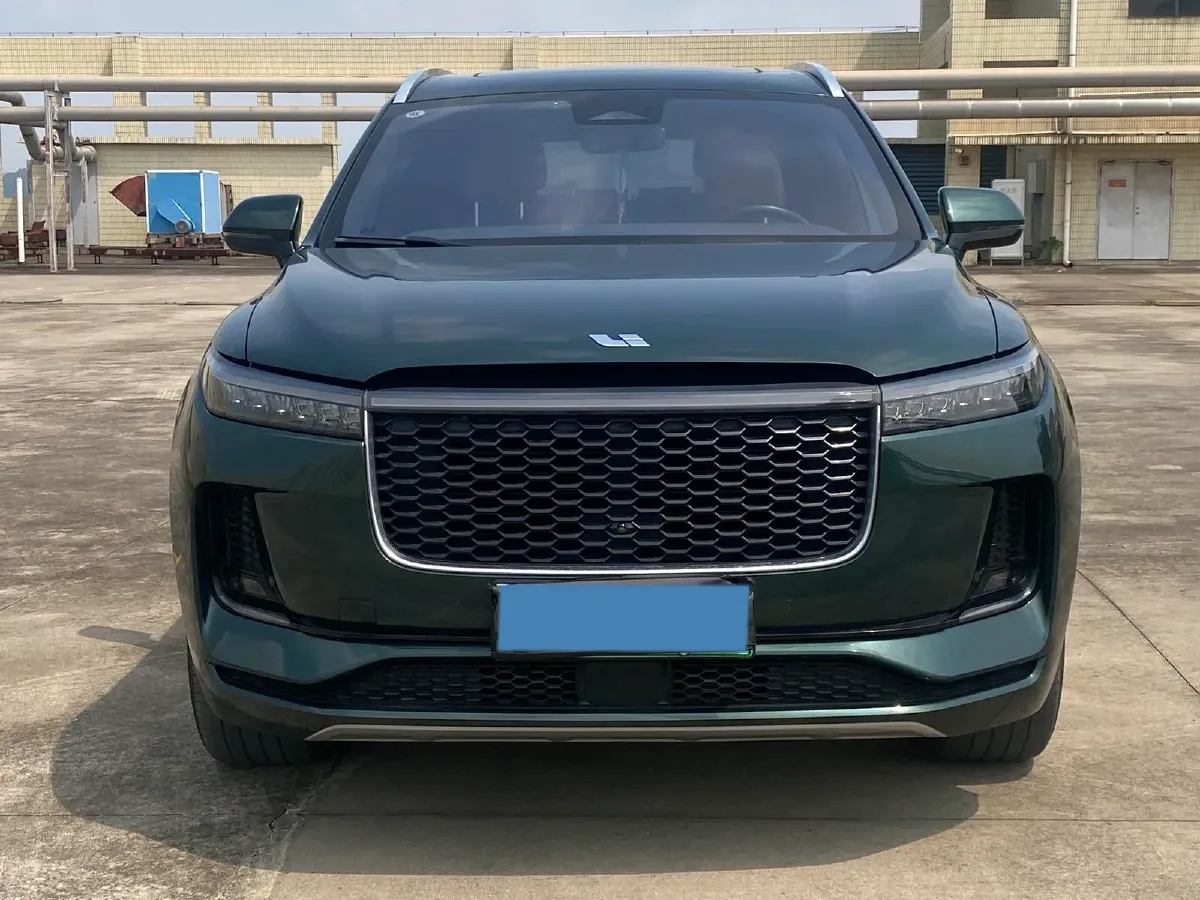 2021 Li ONE Range Extended 131HP REEV 40.5KWH,autocango,china used car exporter,china ev exporter,chinese used car exporter,chinese used ev exporter
