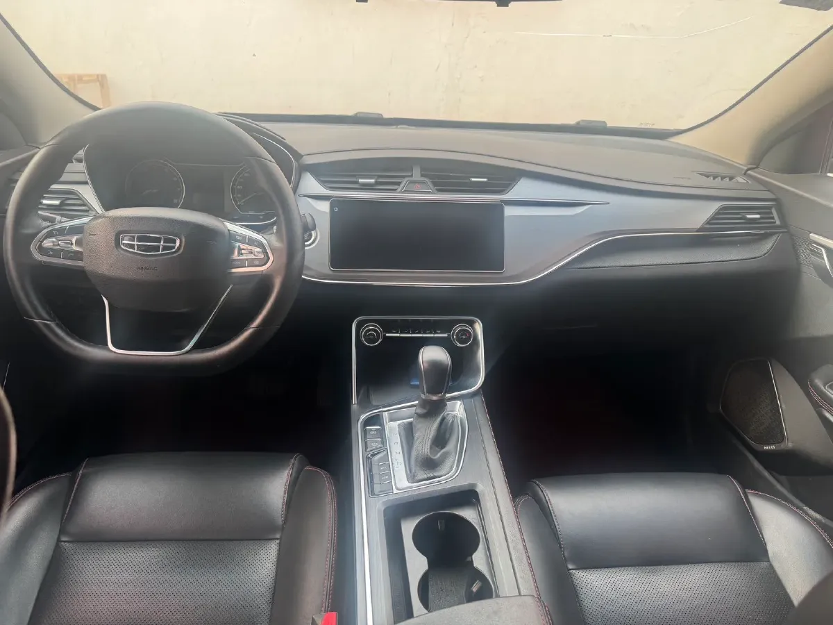 2020 Geely Binray 1.4T 141HP L4 CVT,autocango,china used car exporter,china ev exporter,chinese used car exporter,chinese used ev exporter