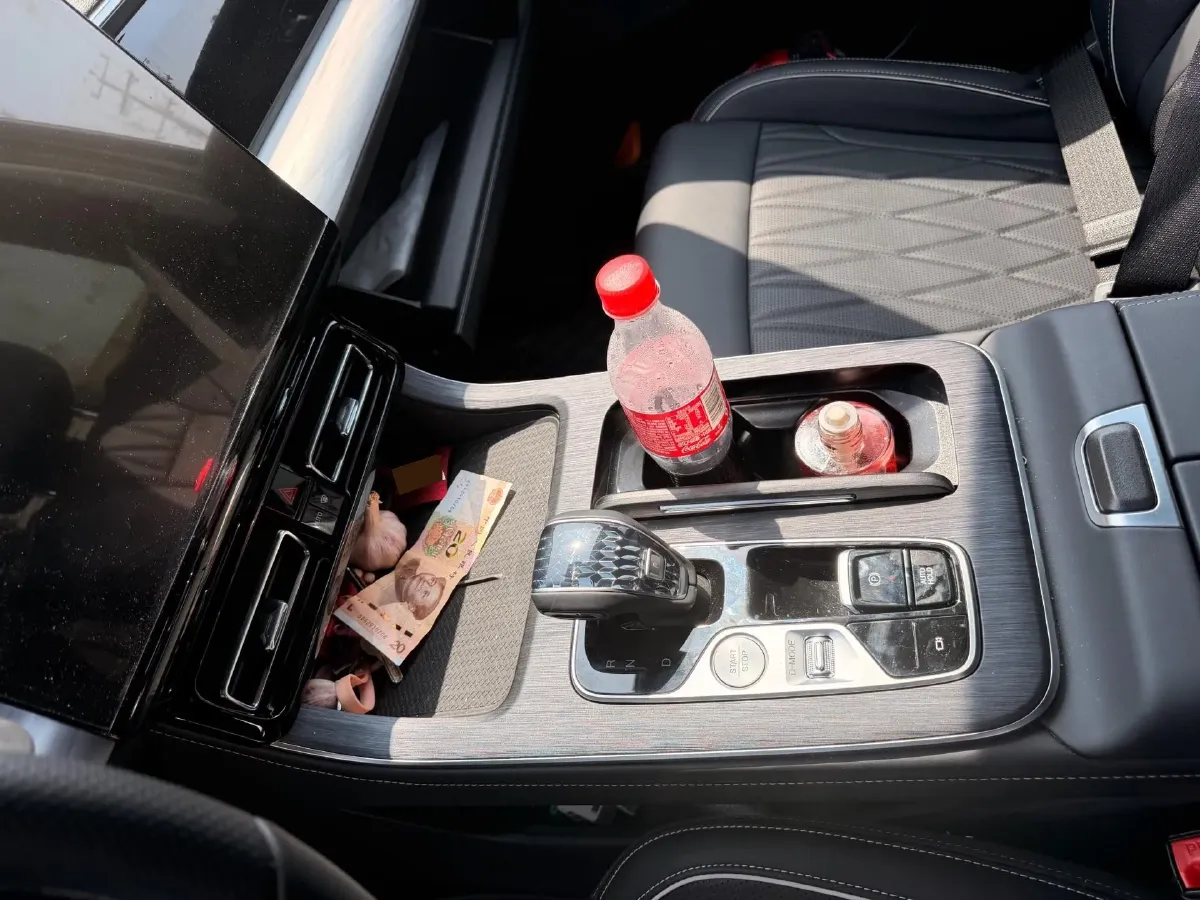 2025 GAC Trumpchi GS8 2.0T 252HP L4 8AT,autocango,china used car exporter,china ev exporter,chinese used car exporter,chinese used ev exporter