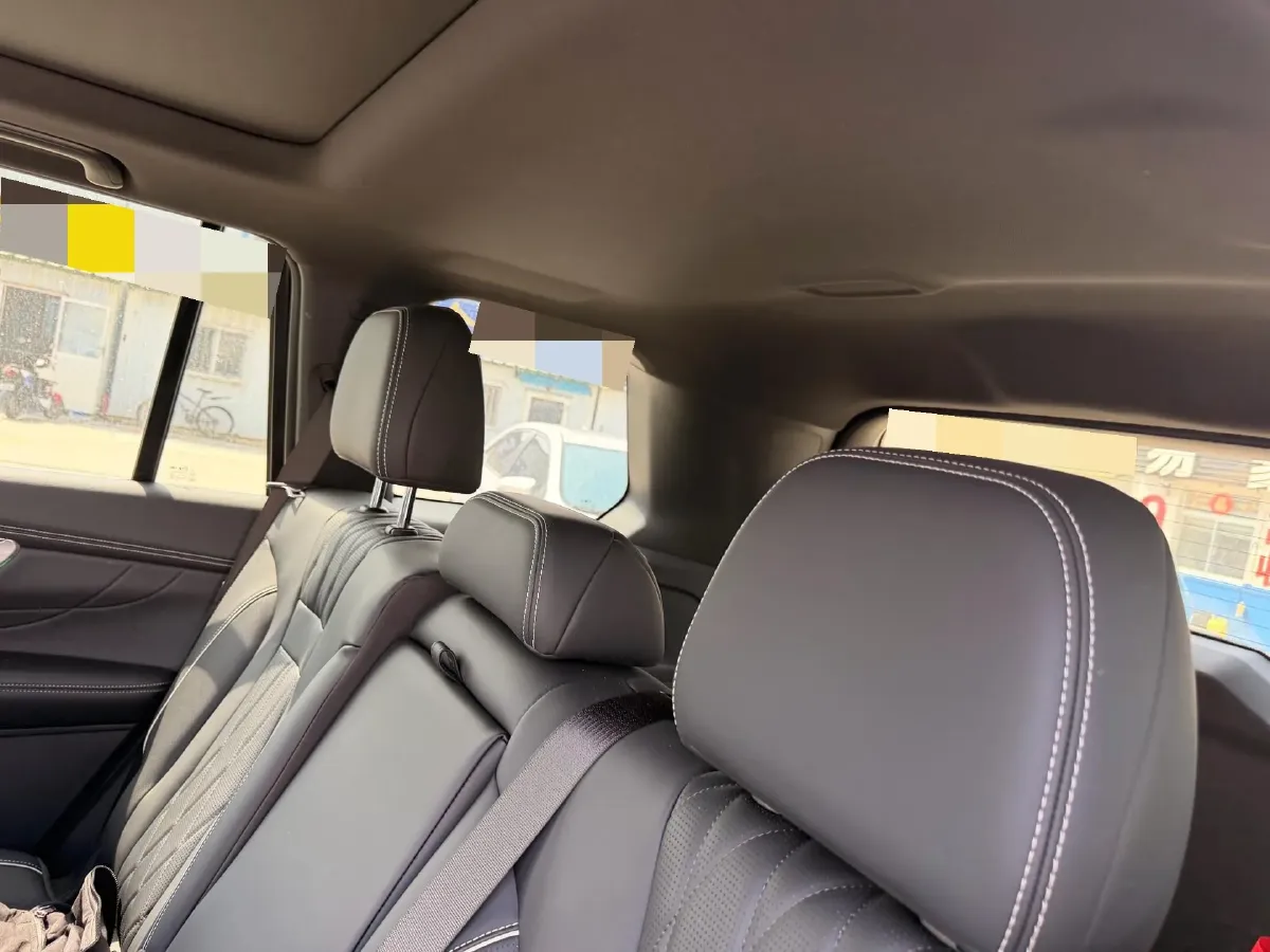 2025 GAC Trumpchi GS8 2.0T 252HP L4 8AT,autocango,china used car exporter,china ev exporter,chinese used car exporter,chinese used ev exporter