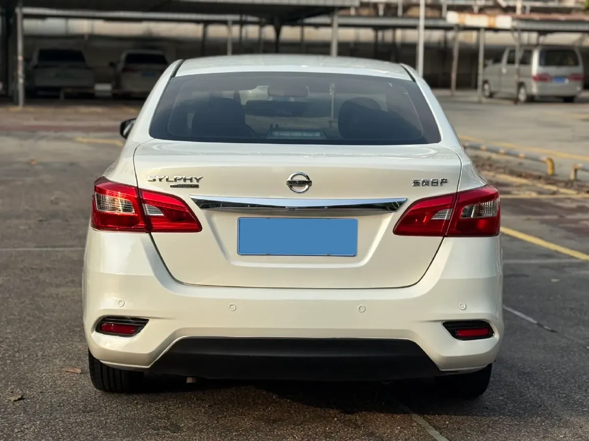 2022 Nissan Sylphy 1.6L 122HP L4 CVT,autocango,china used car exporter,china ev exporter,chinese used car exporter,chinese used ev exporter