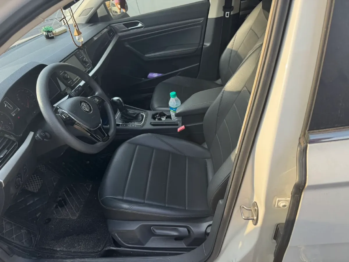 2019 Volkswagen Lavida 1.2T 116HP L4 7DCT,autocango,china used car exporter,china ev exporter,chinese used car exporter,chinese used ev exporter