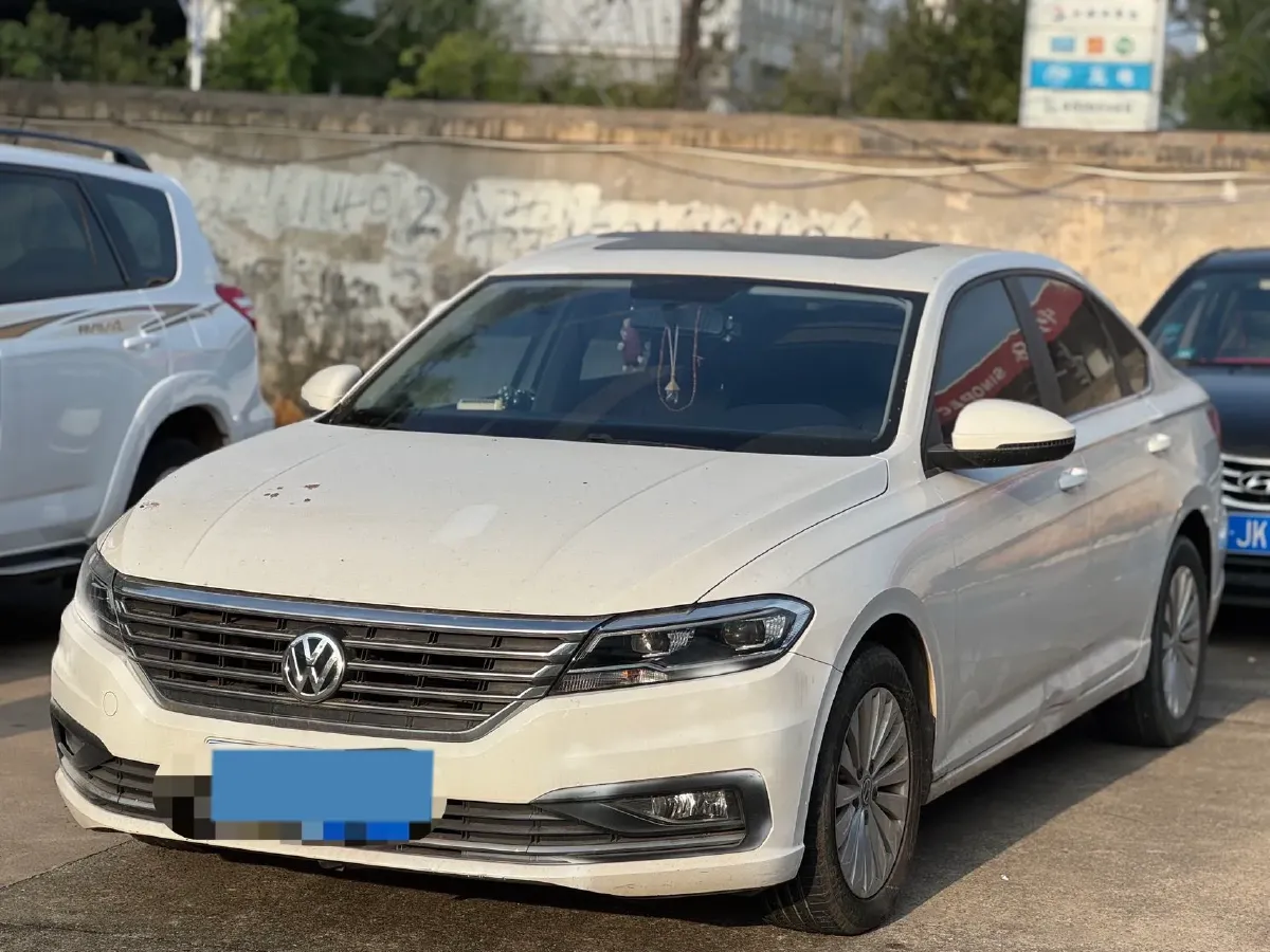 2019 Volkswagen Lavida 1.2T 116HP L4 7DCT,autocango,china used car exporter,china ev exporter,chinese used car exporter,chinese used ev exporter