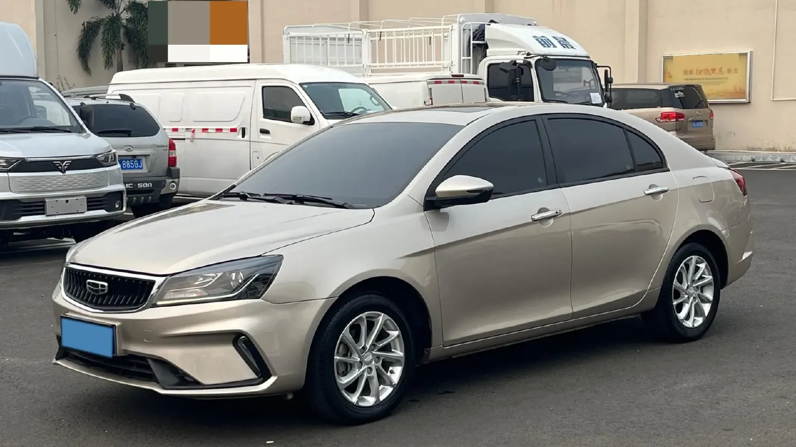 2021 BaoJun 530 1.5T 147HP L4 CVT,autocango,china used car exporter,china ev exporter,chinese used car exporter,chinese used ev exporter