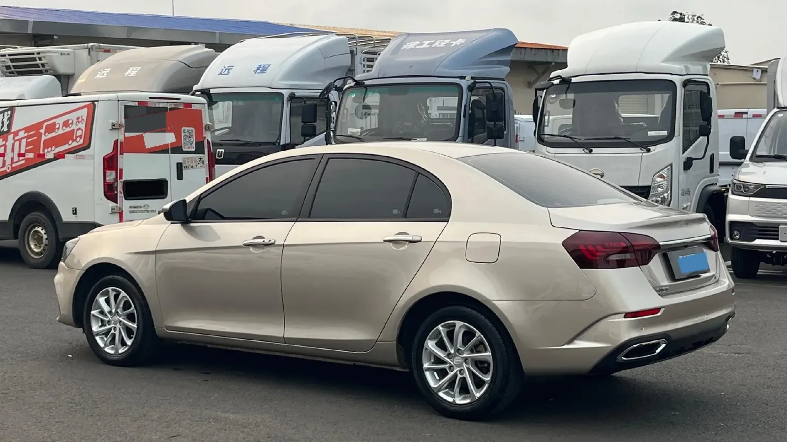 2021 BaoJun 530 1.5T 147HP L4 CVT,autocango,china used car exporter,china ev exporter,chinese used car exporter,chinese used ev exporter