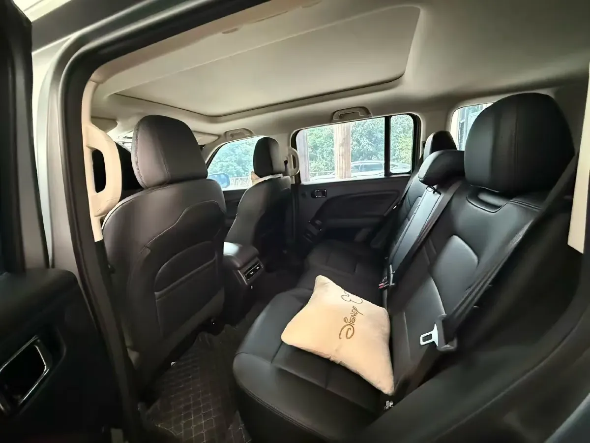 2024 Haval Raptor 1.5T 167HP L4 2DHT PHEV 18.74KWH,autocango,china used car exporter,china ev exporter,chinese used car exporter,chinese used ev exporter