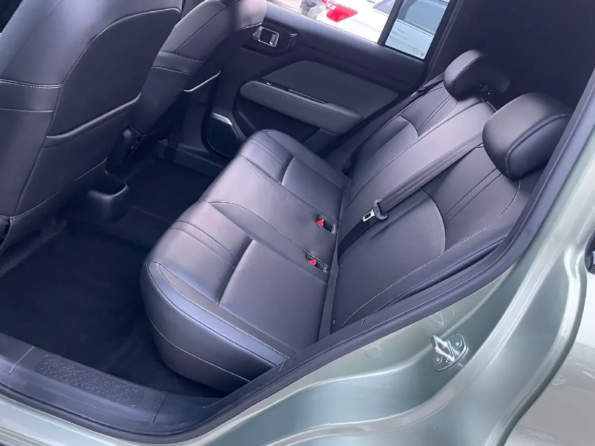 2026 BaoJun YepPlus BEV,autocango,china used car exporter,china ev exporter,chinese used car exporter,chinese used ev exporter