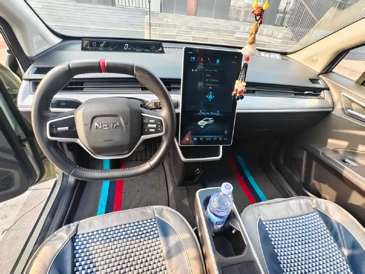 2022 Neta V BEV 38.54KWH,autocango,china used car exporter,china ev exporter,chinese used car exporter,chinese used ev exporter