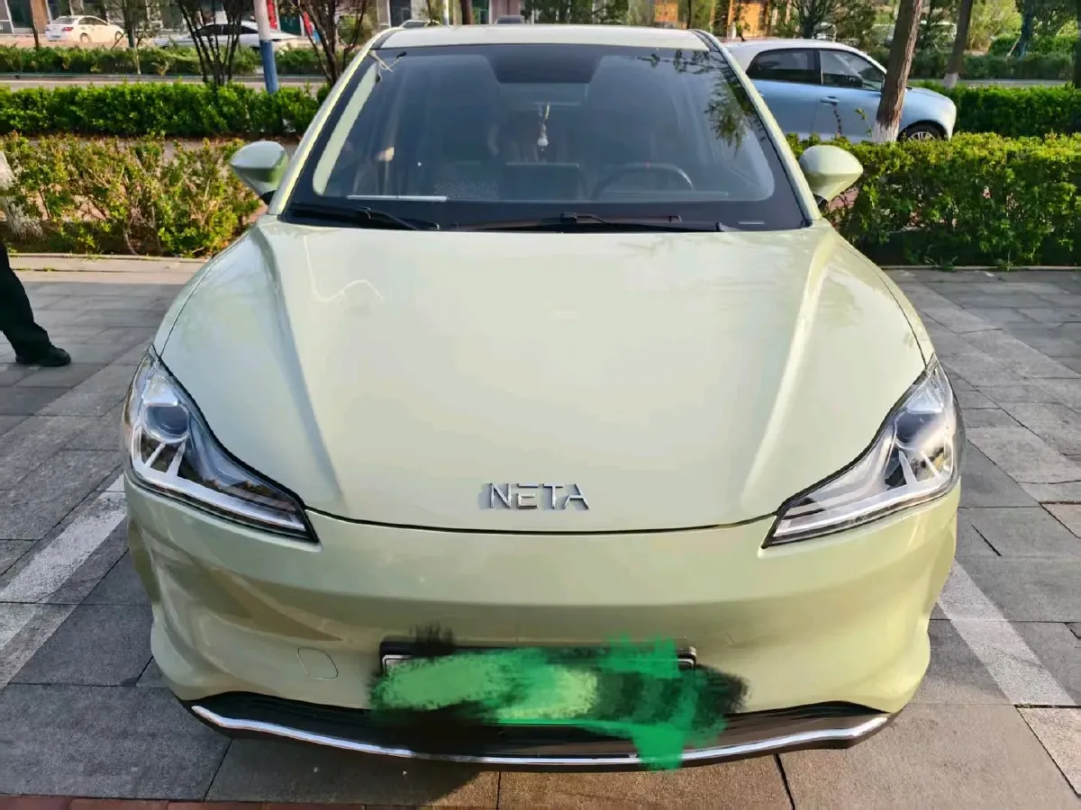 2022 Neta V BEV 38.54KWH,autocango,china used car exporter,china ev exporter,chinese used car exporter,chinese used ev exporter