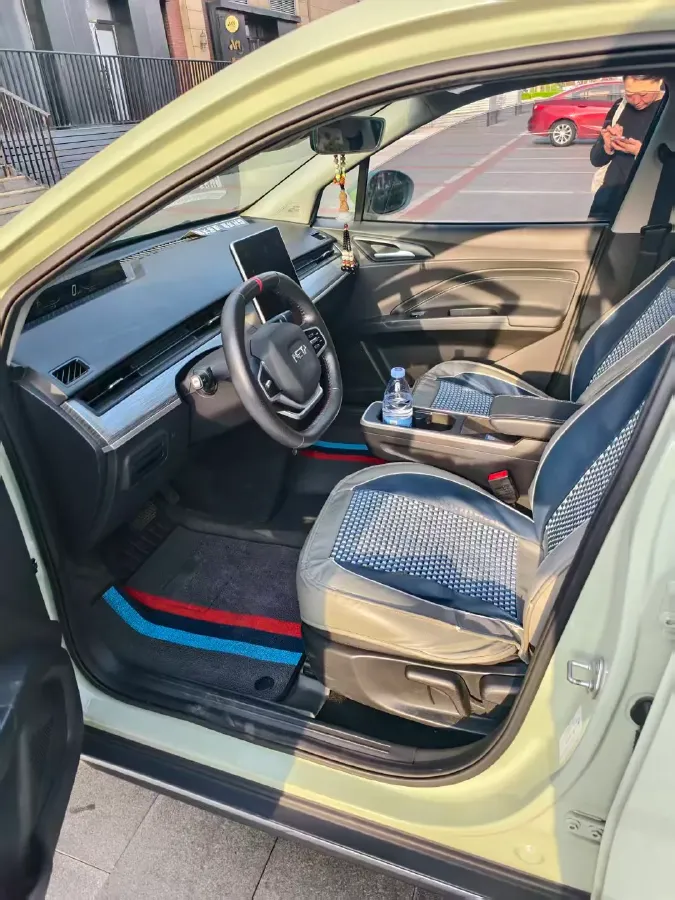 2022 Neta V BEV 38.54KWH,autocango,china used car exporter,china ev exporter,chinese used car exporter,chinese used ev exporter