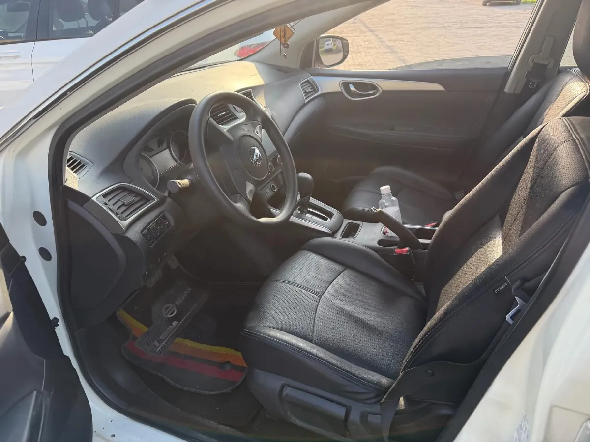 2021 Nissan Sylphy 1.6L 122HP L4 CVT,autocango,china used car exporter,china ev exporter,chinese used car exporter,chinese used ev exporter