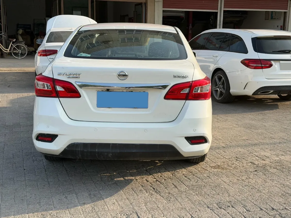 2021 Nissan Sylphy 1.6L 122HP L4 CVT,autocango,china used car exporter,china ev exporter,chinese used car exporter,chinese used ev exporter