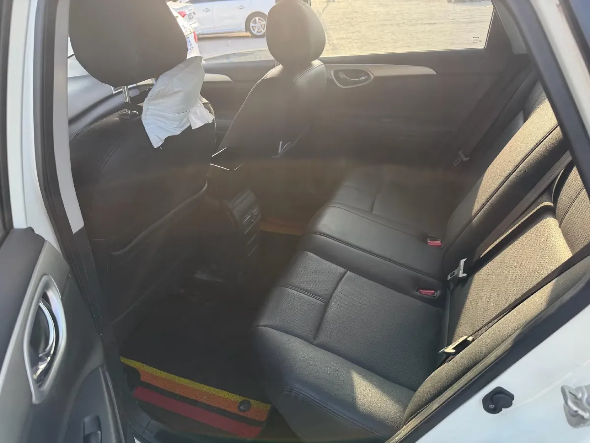 2021 Nissan Sylphy 1.6L 122HP L4 CVT,autocango,china used car exporter,china ev exporter,chinese used car exporter,chinese used ev exporter