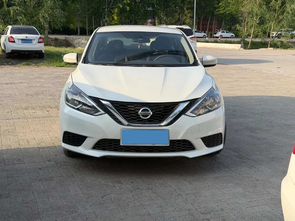 2021 Nissan Sylphy 1.6L 122HP L4 CVT,autocango,china used car exporter,china ev exporter,chinese used car exporter,chinese used ev exporter