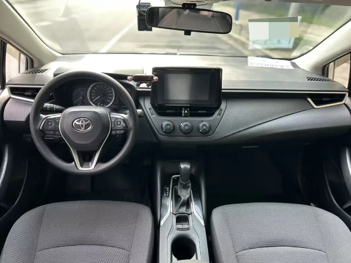 2021 Toyota Corolla 1.2T 116HP L4 CVT,autocango,china used car exporter,china ev exporter,chinese used car exporter,chinese used ev exporter