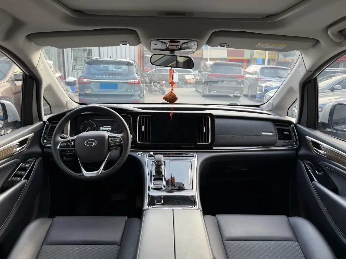 2023 GAC Trumpchi M8 2.0T 252HP L4 8AT,autocango,china used car exporter,china ev exporter,chinese used car exporter,chinese used ev exporter