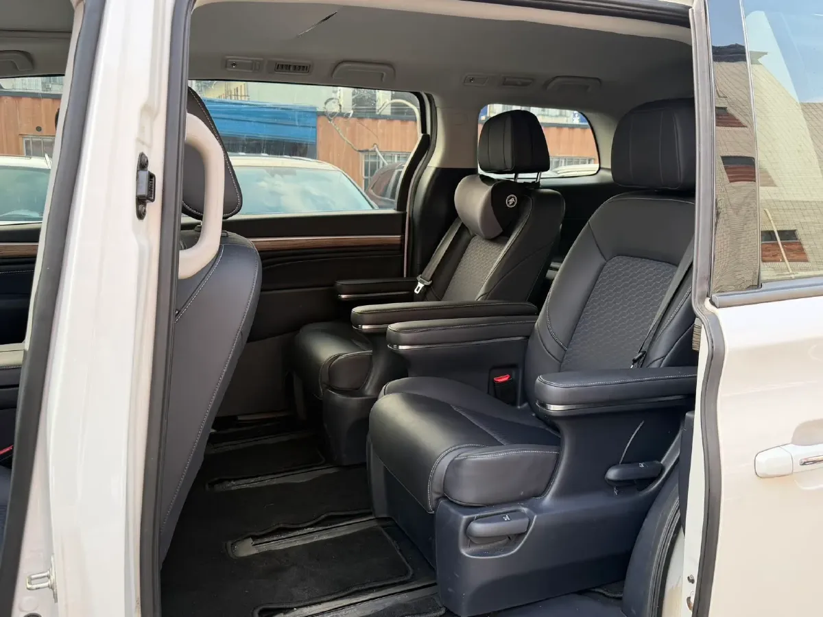 2023 GAC Trumpchi M8 2.0T 252HP L4 8AT,autocango,china used car exporter,china ev exporter,chinese used car exporter,chinese used ev exporter