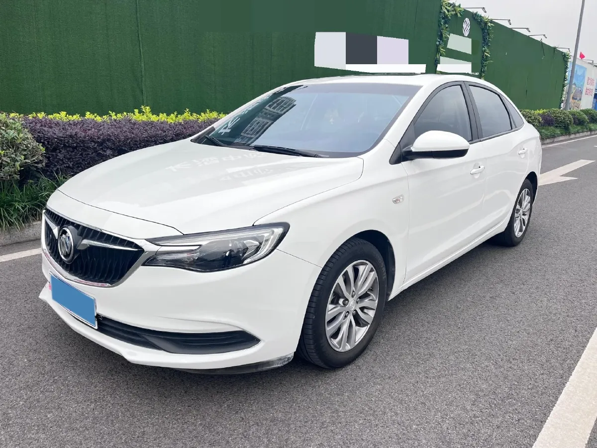 2021 Buick Excelle 1.3T 163HP L3 6AT,autocango,china used car exporter,china ev exporter,chinese used car exporter,chinese used ev exporter