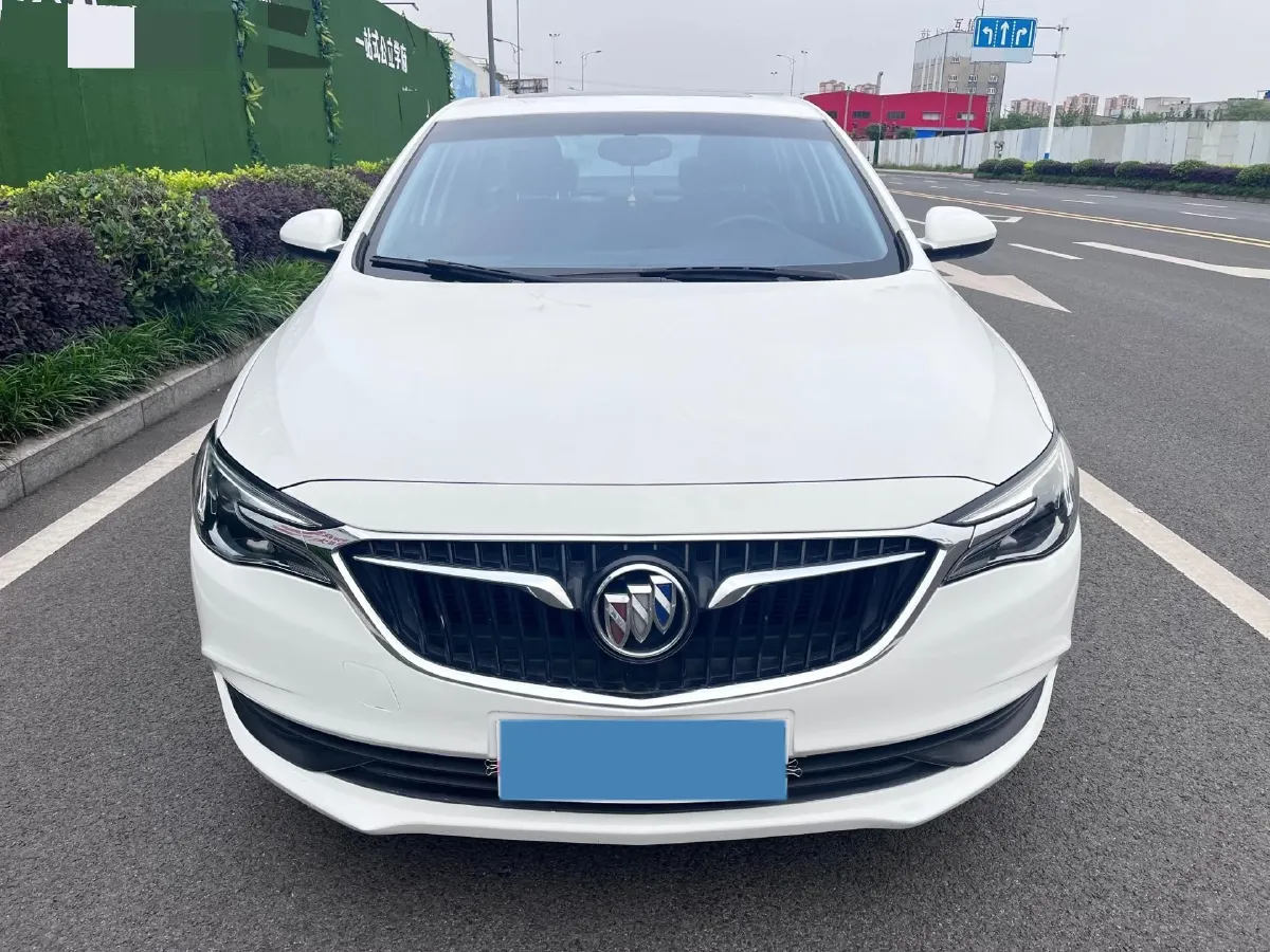 2021 Buick Excelle 1.3T 163HP L3 6AT,autocango,china used car exporter,china ev exporter,chinese used car exporter,chinese used ev exporter