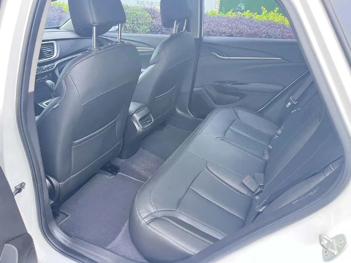 2021 Buick Excelle 1.3T 163HP L3 6AT,autocango,china used car exporter,china ev exporter,chinese used car exporter,chinese used ev exporter