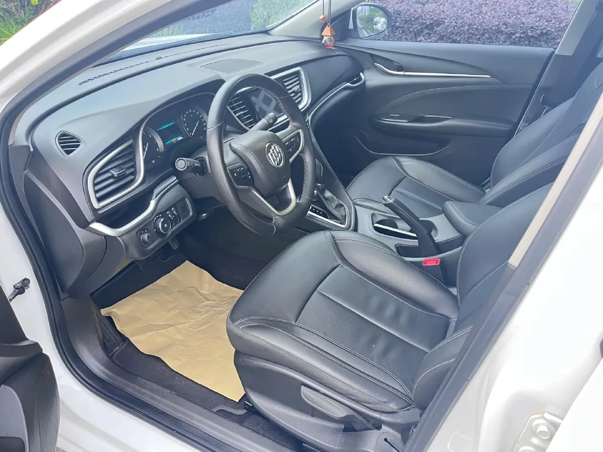 2021 Buick Excelle 1.3T 163HP L3 6AT,autocango,china used car exporter,china ev exporter,chinese used car exporter,chinese used ev exporter