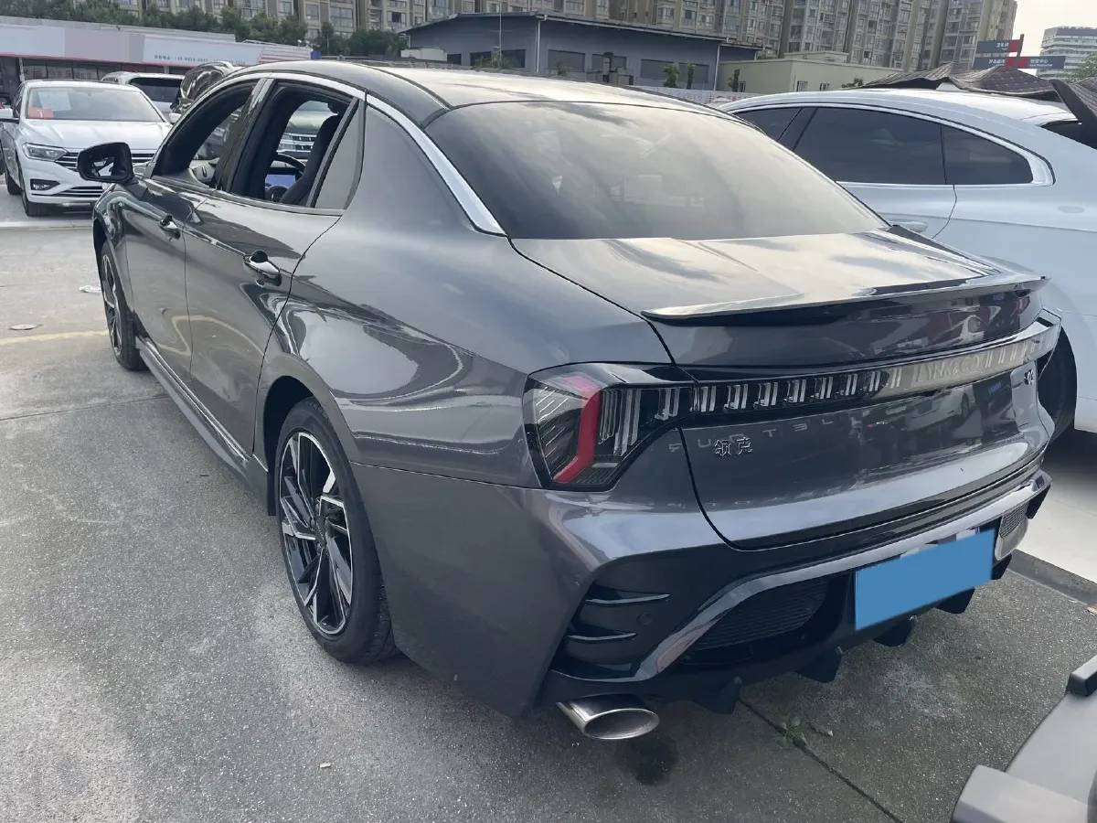 2025 LYNK&CO 03 1.5T 181HP L4 7DCT,autocango,china used car exporter,china ev exporter,chinese used car exporter,chinese used ev exporter