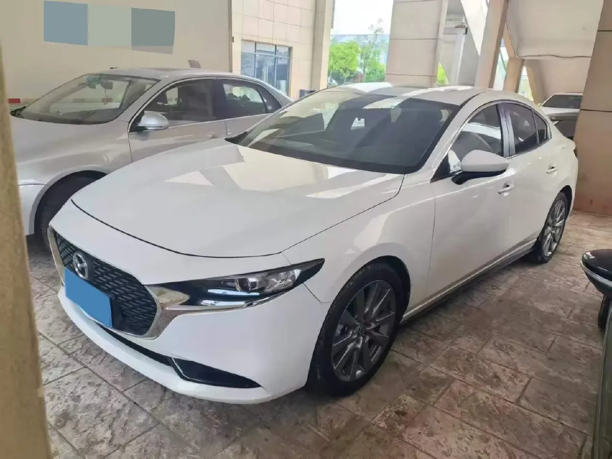 2021 Mazda 3 Axela 2.0L 158HP L4 6AT,autocango,china used car exporter,china ev exporter,chinese used car exporter,chinese used ev exporter