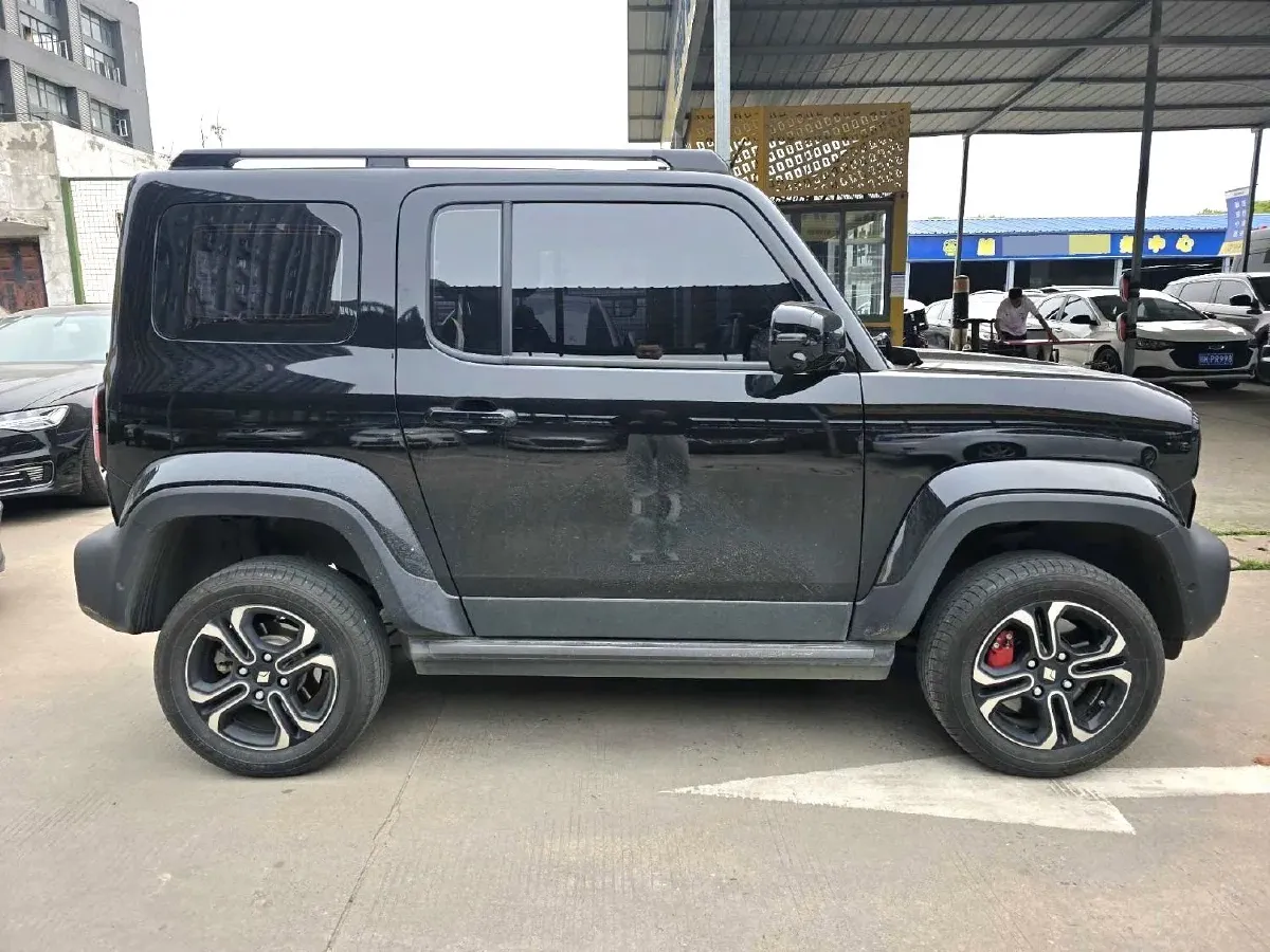 2023 BaoJun Yep BEV 28.1KWH,autocango,china used car exporter,china ev exporter,chinese used car exporter,chinese used ev exporter