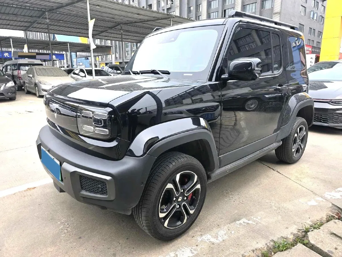 2023 BaoJun Yep BEV 28.1KWH,autocango,china used car exporter,china ev exporter,chinese used car exporter,chinese used ev exporter