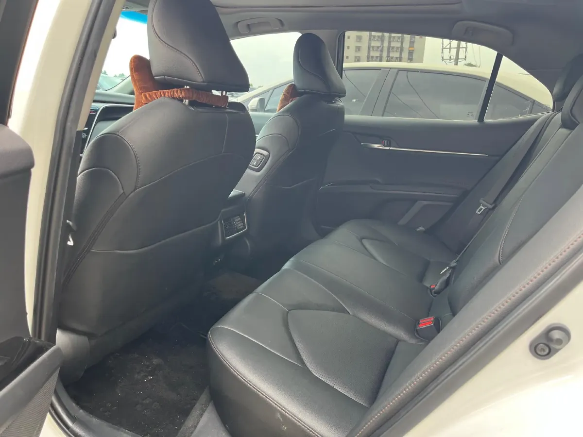 2023 Toyota Camry 2.5L 207HP L4 8AT,autocango,china used car exporter,china ev exporter,chinese used car exporter,chinese used ev exporter