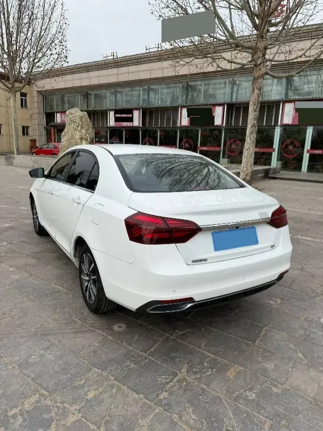 2019 Geely Emgrand 1.5L 109HP L4 5MT,autocango,china used car exporter,china ev exporter,chinese used car exporter,chinese used ev exporter