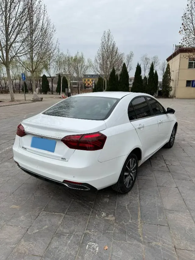 2019 Geely Emgrand 1.5L 109HP L4 5MT,autocango,china used car exporter,china ev exporter,chinese used car exporter,chinese used ev exporter