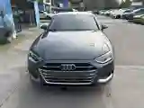 2020 Audi A4L 2.0T 190HP L4 7DCT