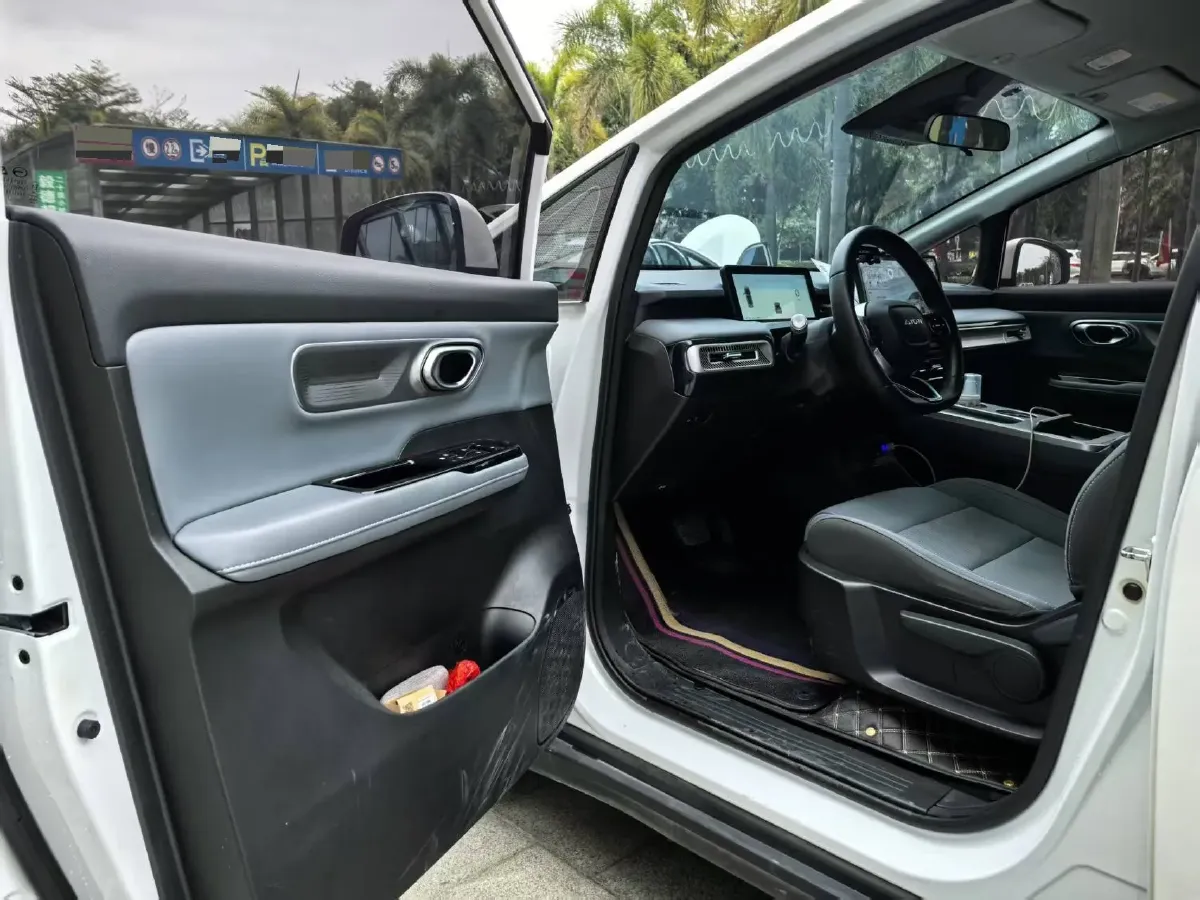 2023 Aion S BEV 55.5KWH,autocango,china used car exporter,china ev exporter,chinese used car exporter,chinese used ev exporter