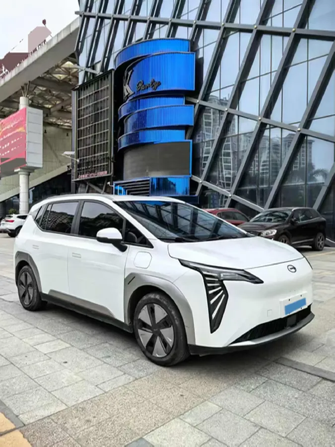 2023 Aion S BEV 55.5KWH,autocango,china used car exporter,china ev exporter,chinese used car exporter,chinese used ev exporter