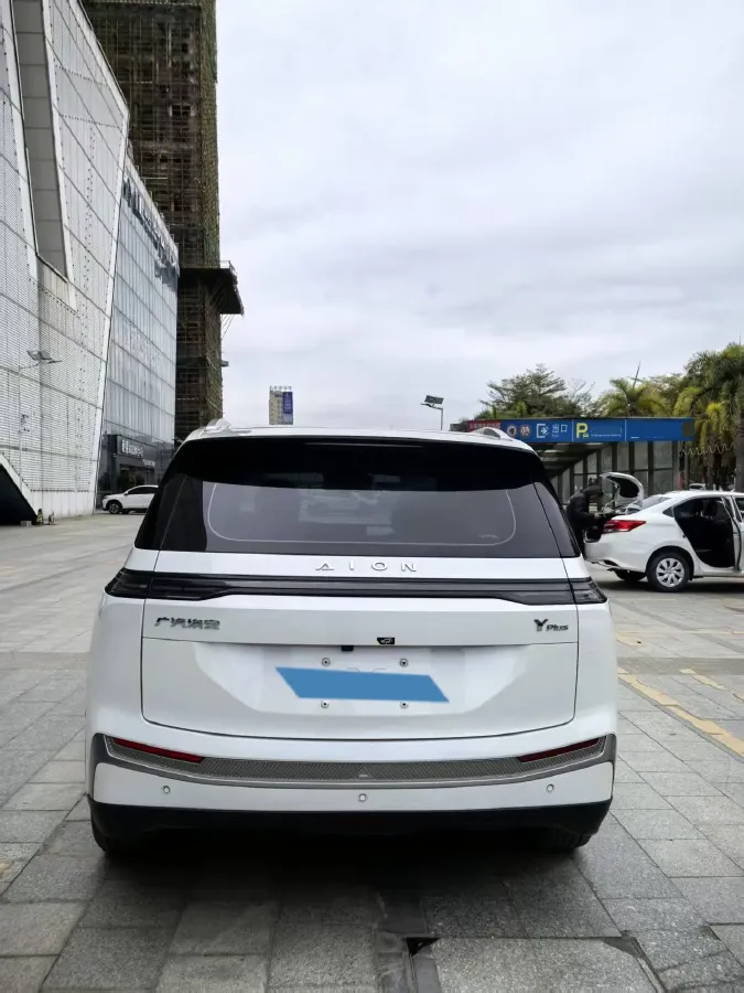 2023 Aion S BEV 55.5KWH,autocango,china used car exporter,china ev exporter,chinese used car exporter,chinese used ev exporter