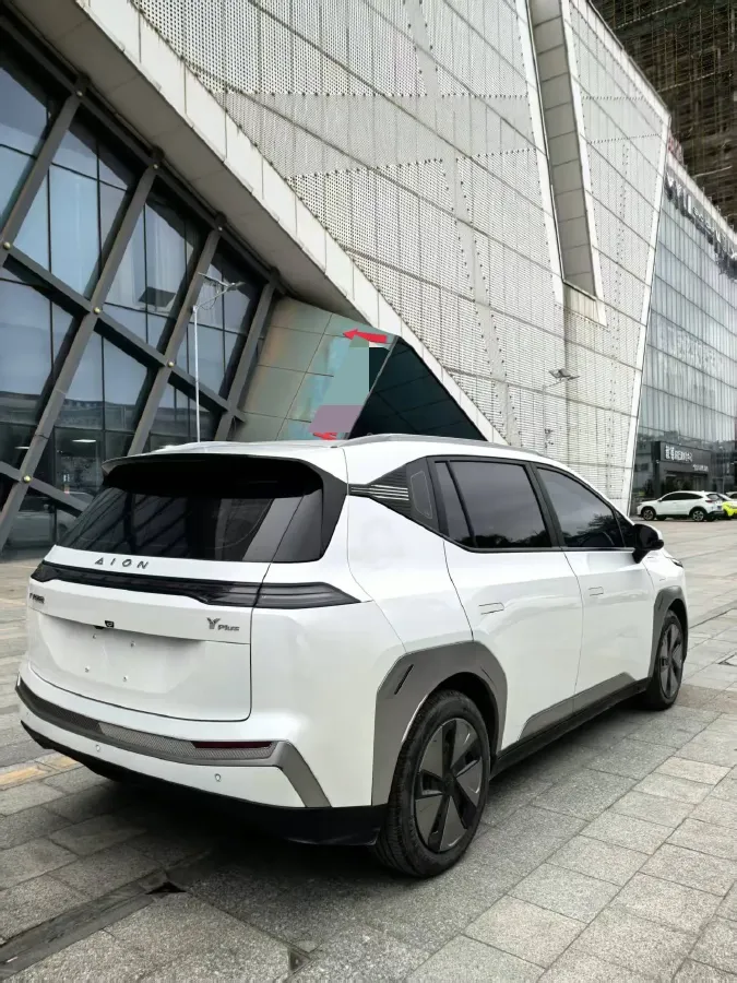 2023 Aion S BEV 55.5KWH,autocango,china used car exporter,china ev exporter,chinese used car exporter,chinese used ev exporter