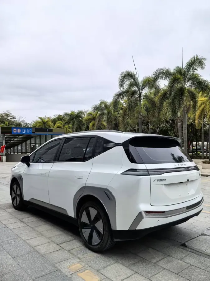 2023 Aion S BEV 55.5KWH,autocango,china used car exporter,china ev exporter,chinese used car exporter,chinese used ev exporter