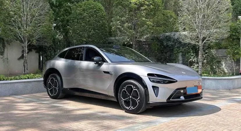 2025 MI YU7 BEV 96.3KWH,autocango,china used car exporter,china ev exporter,chinese used car exporter,chinese used ev exporter