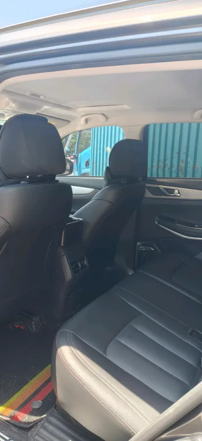 2020 ChangAn CS75 1.5T 178HP L4 7DCT,autocango,china used car exporter,china ev exporter,chinese used car exporter,chinese used ev exporter