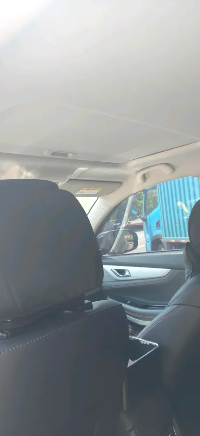 2020 ChangAn CS75 1.5T 178HP L4 7DCT,autocango,china used car exporter,china ev exporter,chinese used car exporter,chinese used ev exporter