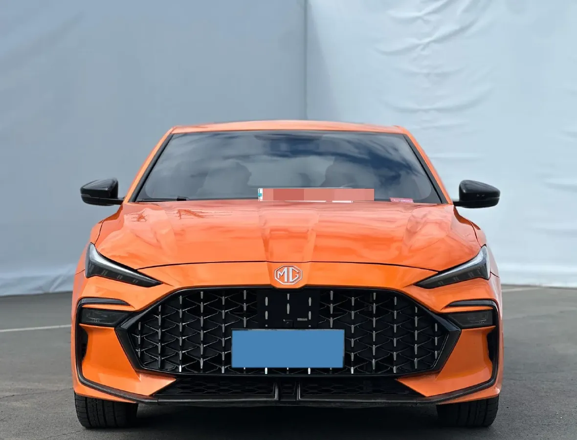 2021 MG MG6 1.5T 181HP L4 7DCT,autocango,china used car exporter,china ev exporter,chinese used car exporter,chinese used ev exporter