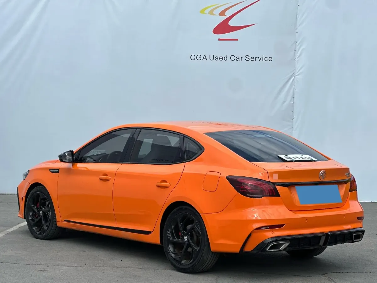 2021 MG MG6 1.5T 181HP L4 7DCT,autocango,china used car exporter,china ev exporter,chinese used car exporter,chinese used ev exporter