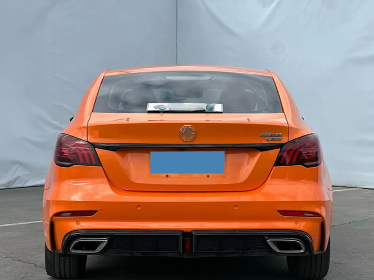 2021 MG MG6 1.5T 181HP L4 7DCT,autocango,china used car exporter,china ev exporter,chinese used car exporter,chinese used ev exporter