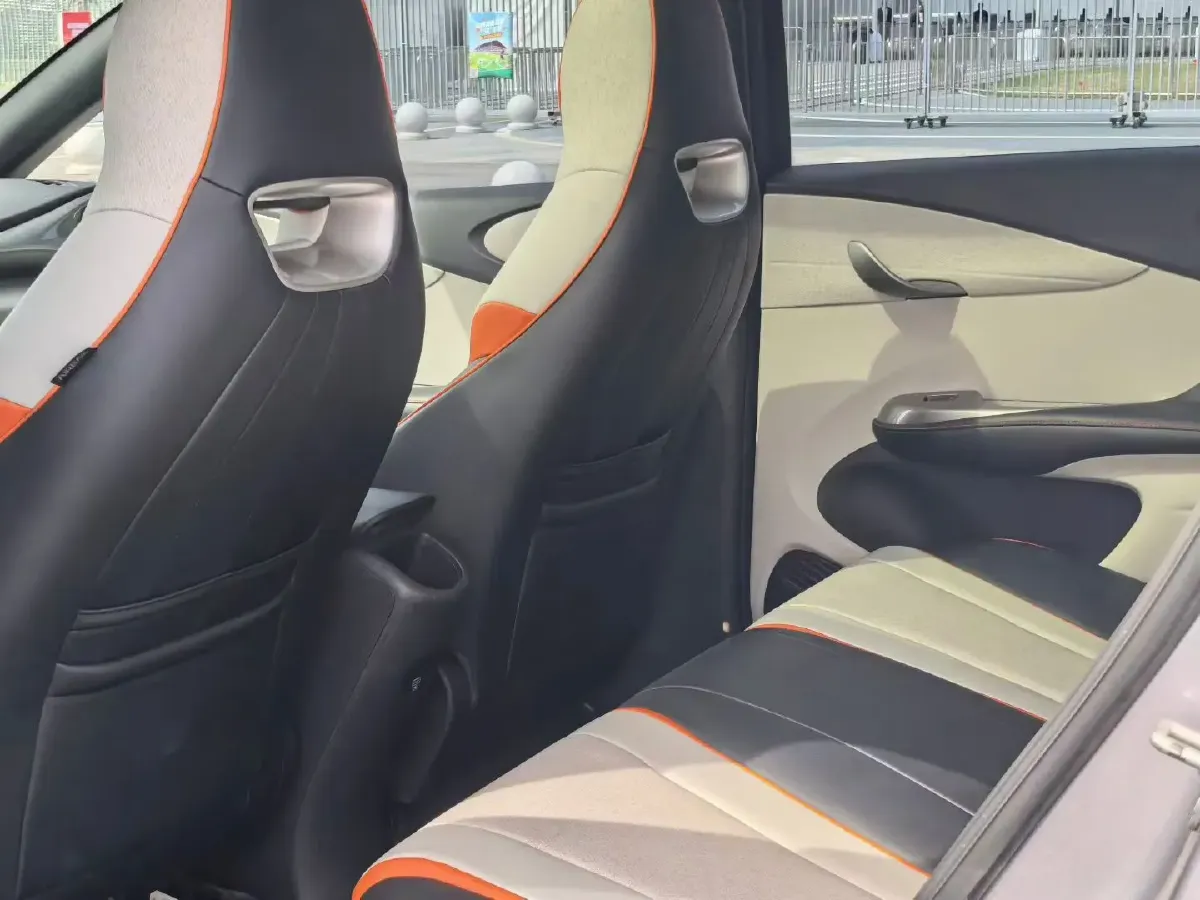 2021 BYD Yuan Pro BEV 50.1KWH,autocango,china used car exporter,china ev exporter,chinese used car exporter,chinese used ev exporter