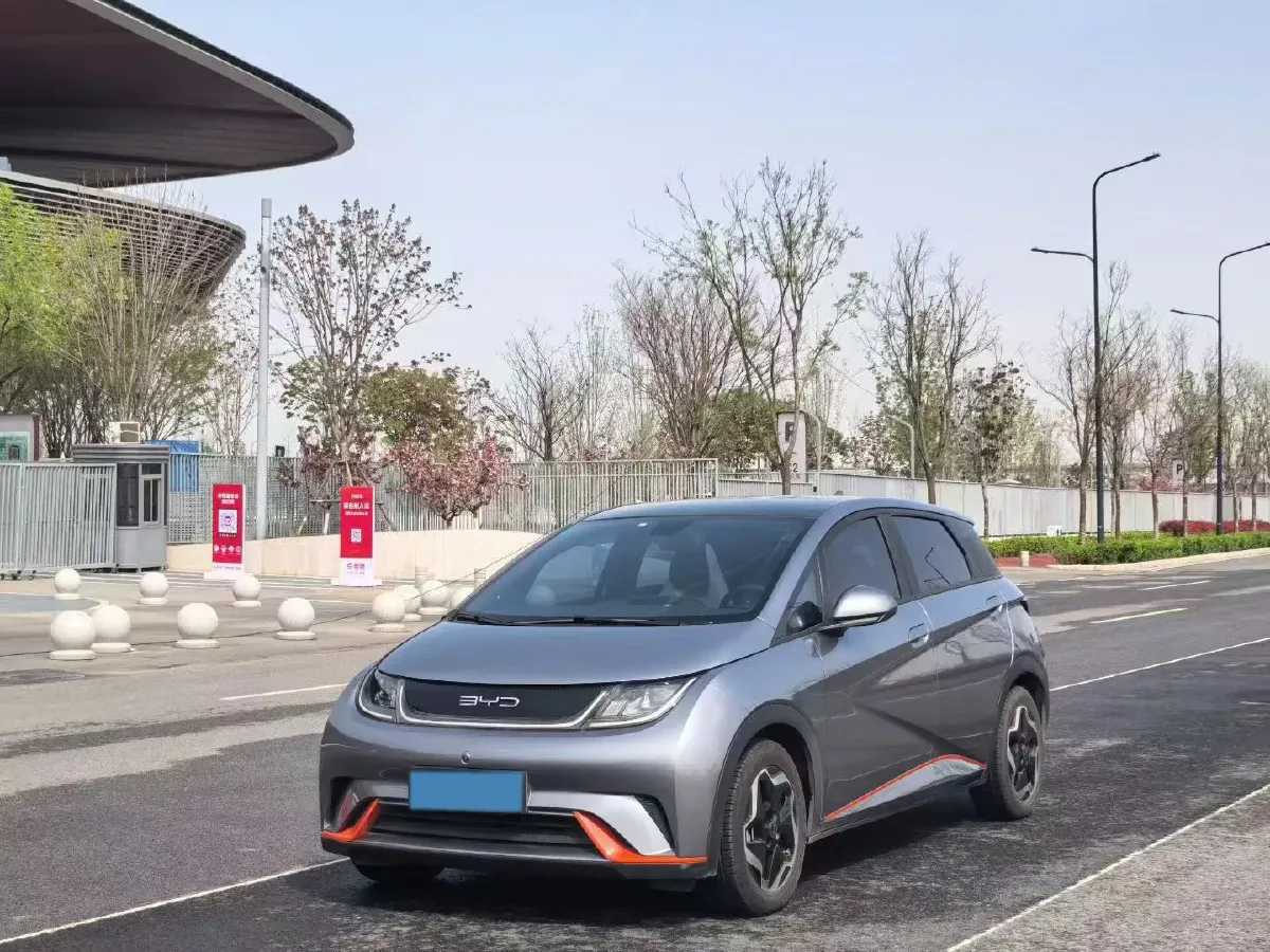 2021 BYD Yuan Pro BEV 50.1KWH,autocango,china used car exporter,china ev exporter,chinese used car exporter,chinese used ev exporter