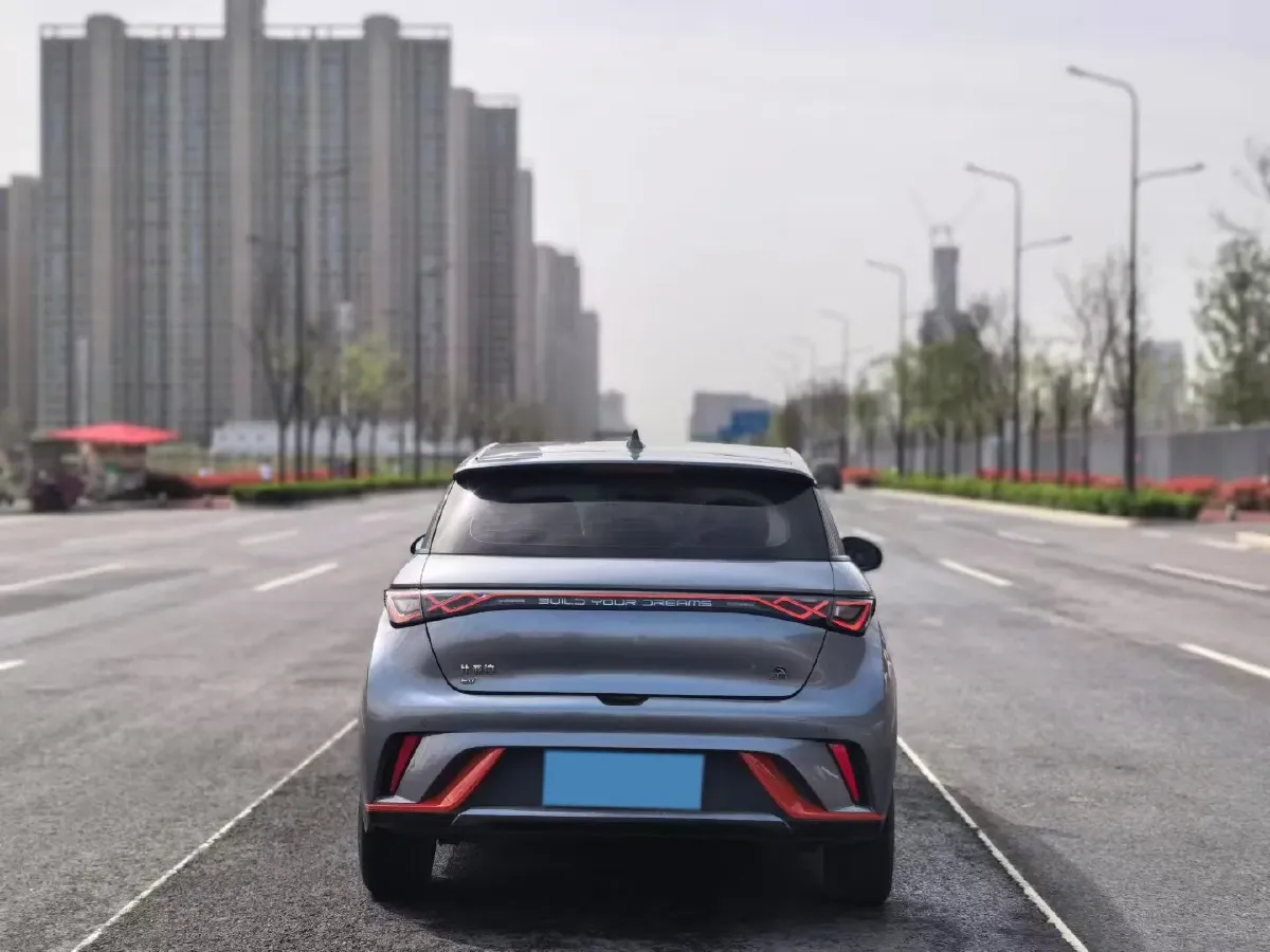 2021 BYD Yuan Pro BEV 50.1KWH,autocango,china used car exporter,china ev exporter,chinese used car exporter,chinese used ev exporter