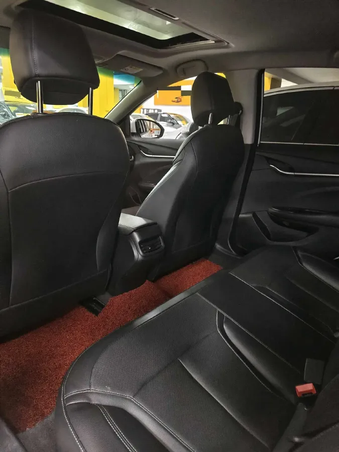 2021 Buick Excelle 1.5L 113HP L4 6AT,autocango,china used car exporter,china ev exporter,chinese used car exporter,chinese used ev exporter