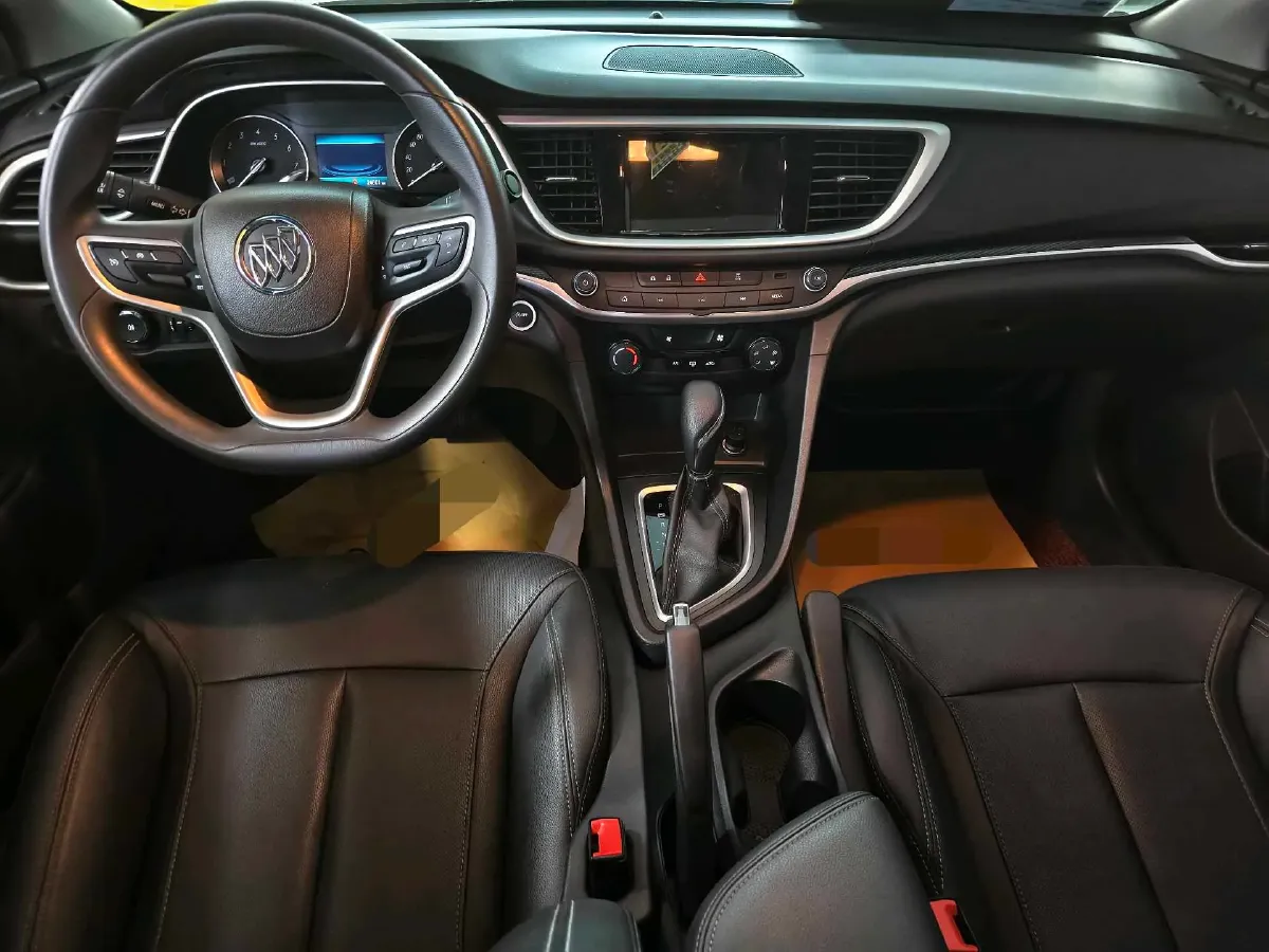 2021 Buick Excelle 1.5L 113HP L4 6AT,autocango,china used car exporter,china ev exporter,chinese used car exporter,chinese used ev exporter